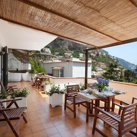 Estate4Home - Niko'S Apt Positano Exterior foto
